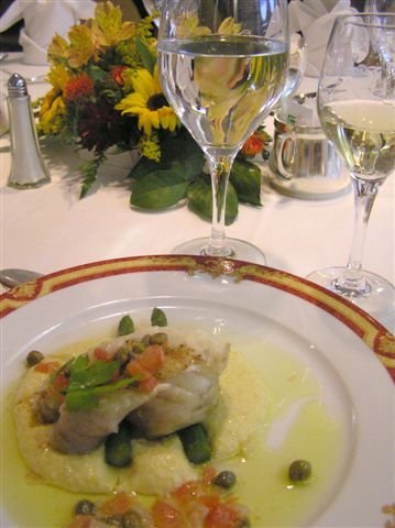 57 comida